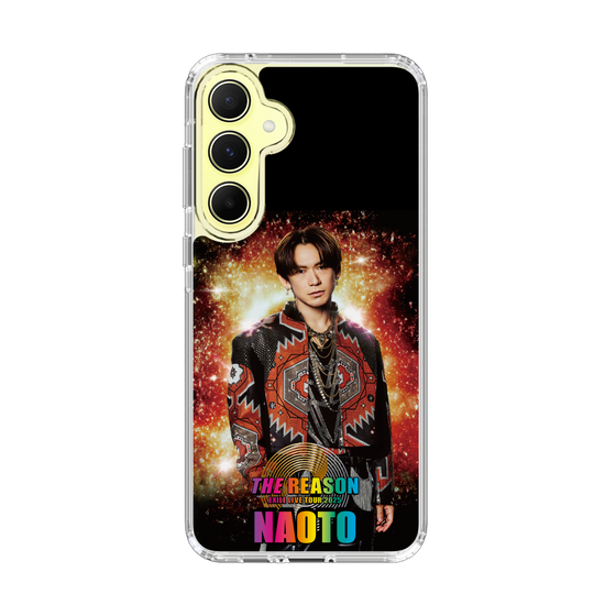 スリムプロテクションケース［ EXILE LIVE TOUR 2025 "THE REASON" - NAOTO ］