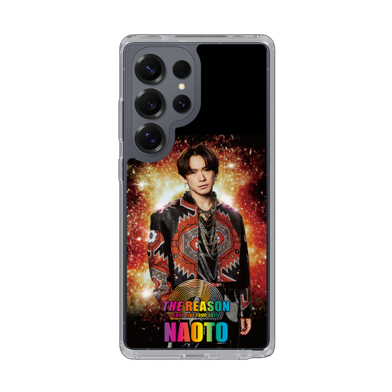 スリムプロテクションケース［ EXILE LIVE TOUR 2025 "THE REASON" - NAOTO ］
