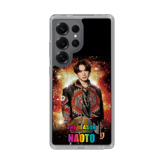 スリムプロテクションケース［ EXILE LIVE TOUR 2025 "THE REASON" - NAOTO ］