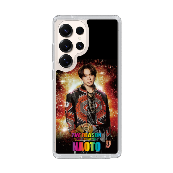 スリムプロテクションケース［ EXILE LIVE TOUR 2025 "THE REASON" - NAOTO ］