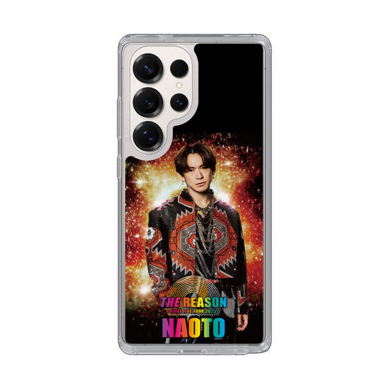 スリムプロテクションケース［ EXILE LIVE TOUR 2025 "THE REASON" - NAOTO ］