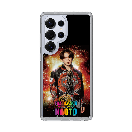 スリムプロテクションケース［ EXILE LIVE TOUR 2025 "THE REASON" - NAOTO ］