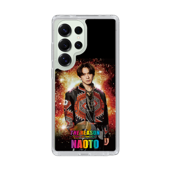 スリムプロテクションケース［ EXILE LIVE TOUR 2025 "THE REASON" - NAOTO ］