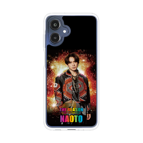 スリムプロテクションケース［ EXILE LIVE TOUR 2025 "THE REASON" - NAOTO ］