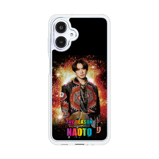 スリムプロテクションケース［ EXILE LIVE TOUR 2025 "THE REASON" - NAOTO ］