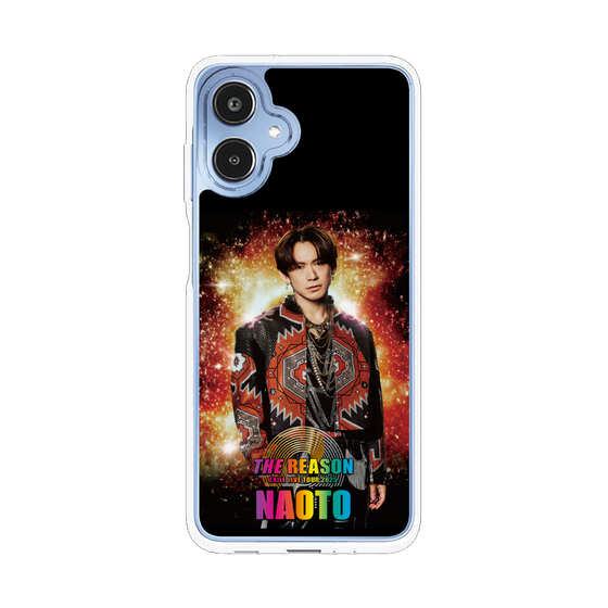 スリムプロテクションケース［ EXILE LIVE TOUR 2025 "THE REASON" - NAOTO ］