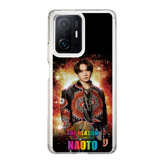 スリムプロテクションケース［ EXILE LIVE TOUR 2025 "THE REASON" - NAOTO ］