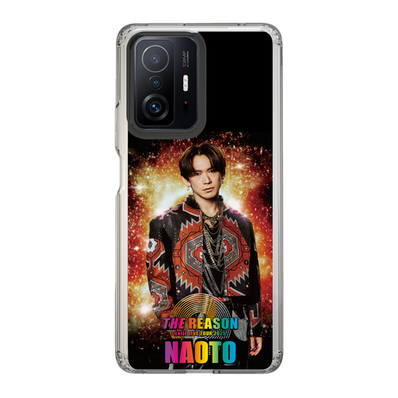 スリムプロテクションケース［ EXILE LIVE TOUR 2025 "THE REASON" - NAOTO ］