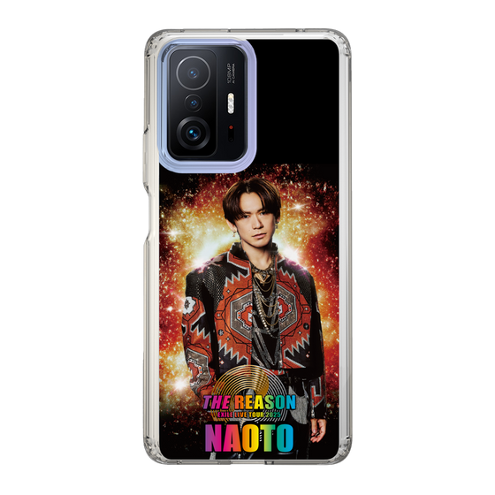 スリムプロテクションケース［ EXILE LIVE TOUR 2025 "THE REASON" - NAOTO ］