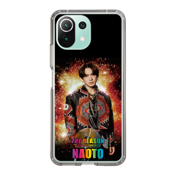 スリムプロテクションケース［ EXILE LIVE TOUR 2025 "THE REASON" - NAOTO ］