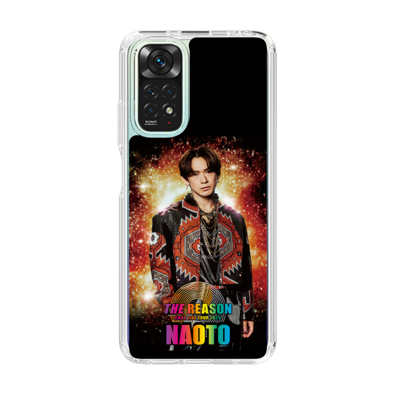 スリムプロテクションケース［ EXILE LIVE TOUR 2025 "THE REASON" - NAOTO ］