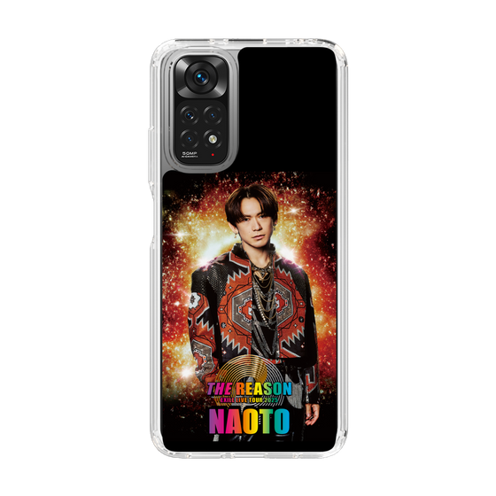スリムプロテクションケース［ EXILE LIVE TOUR 2025 "THE REASON" - NAOTO ］