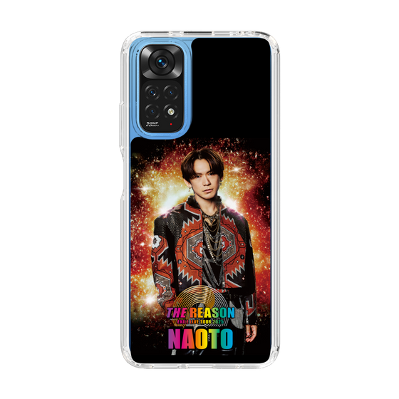 スリムプロテクションケース［ EXILE LIVE TOUR 2025 "THE REASON" - NAOTO ］