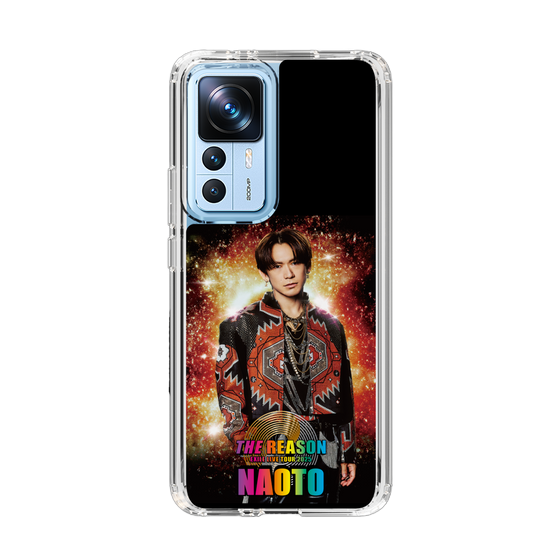 スリムプロテクションケース［ EXILE LIVE TOUR 2025 "THE REASON" - NAOTO ］