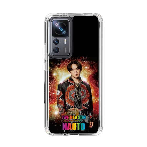 スリムプロテクションケース［ EXILE LIVE TOUR 2025 "THE REASON" - NAOTO ］