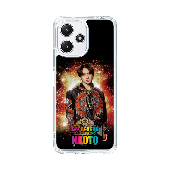 スリムプロテクションケース［ EXILE LIVE TOUR 2025 "THE REASON" - NAOTO ］