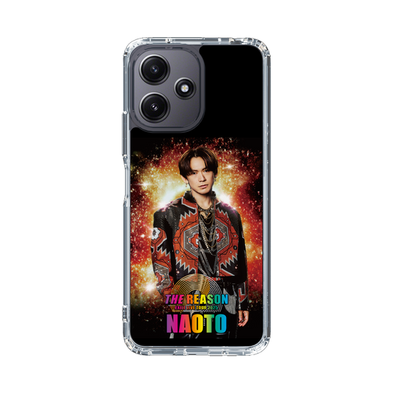 スリムプロテクションケース［ EXILE LIVE TOUR 2025 "THE REASON" - NAOTO ］