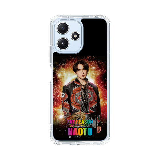 スリムプロテクションケース［ EXILE LIVE TOUR 2025 "THE REASON" - NAOTO ］