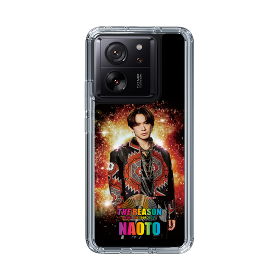 スリムプロテクションケース［ EXILE LIVE TOUR 2025 "THE REASON" - NAOTO ］