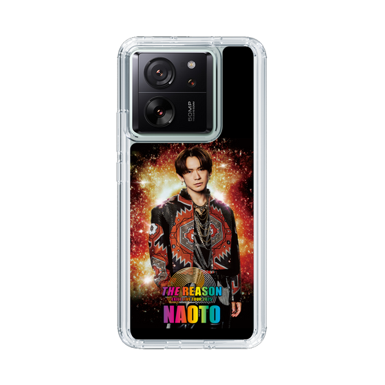 スリムプロテクションケース［ EXILE LIVE TOUR 2025 "THE REASON" - NAOTO ］