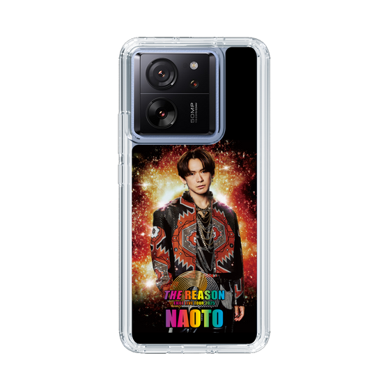 スリムプロテクションケース［ EXILE LIVE TOUR 2025 "THE REASON" - NAOTO ］