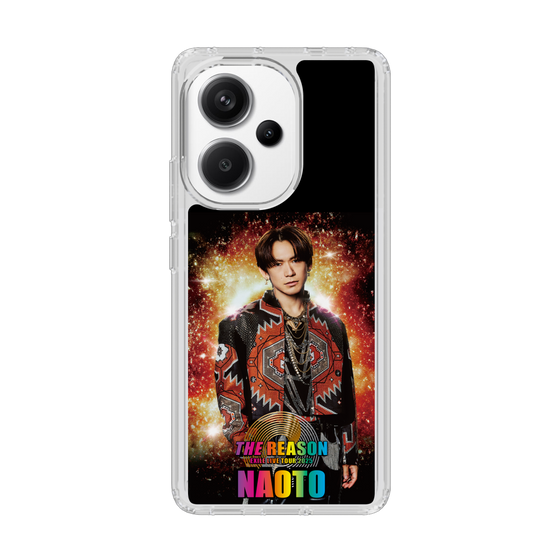 スリムプロテクションケース［ EXILE LIVE TOUR 2025 "THE REASON" - NAOTO ］