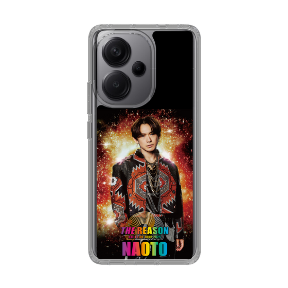 スリムプロテクションケース［ EXILE LIVE TOUR 2025 "THE REASON" - NAOTO ］