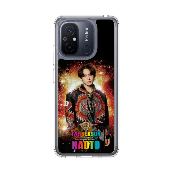 スリムプロテクションケース［ EXILE LIVE TOUR 2025 "THE REASON" - NAOTO ］