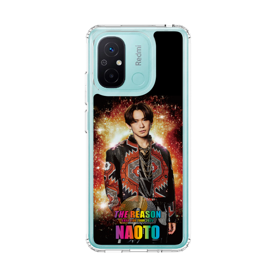 スリムプロテクションケース［ EXILE LIVE TOUR 2025 "THE REASON" - NAOTO ］