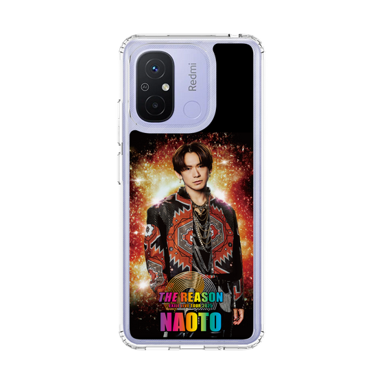 スリムプロテクションケース［ EXILE LIVE TOUR 2025 "THE REASON" - NAOTO ］