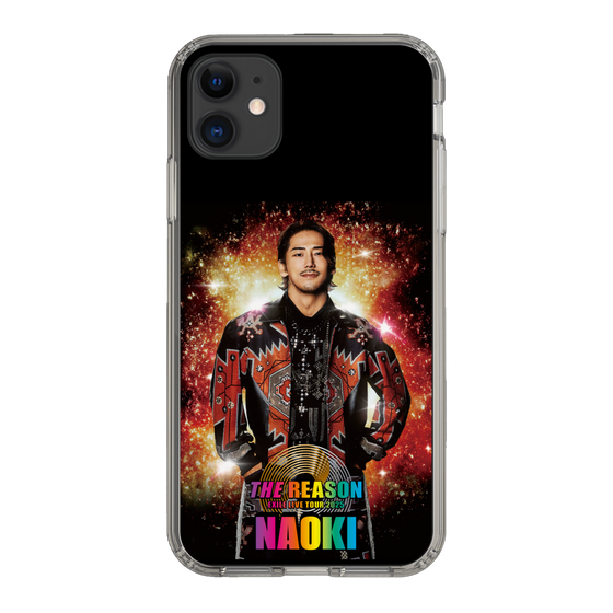 スリムプロテクションケース［ EXILE LIVE TOUR 2025 "THE REASON" - NAOKI ］