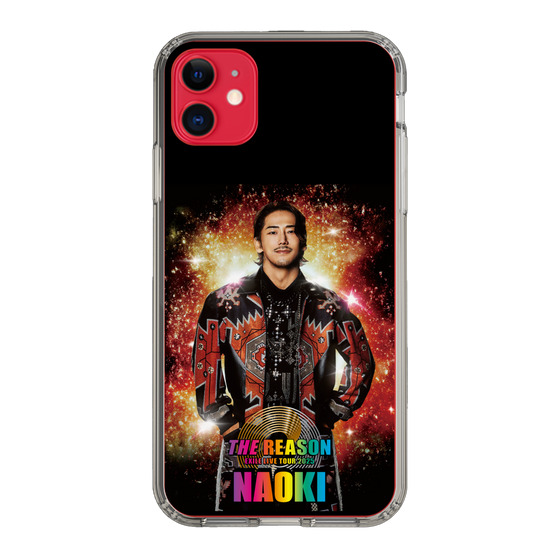スリムプロテクションケース［ EXILE LIVE TOUR 2025 "THE REASON" - NAOKI ］
