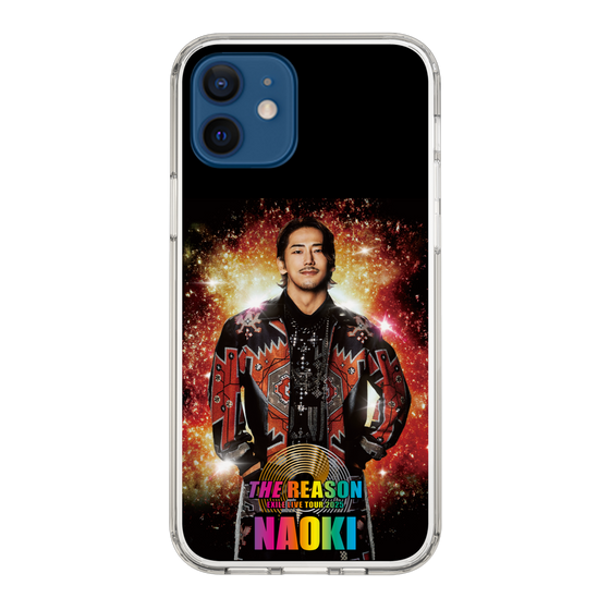 スリムプロテクションケース［ EXILE LIVE TOUR 2025 "THE REASON" - NAOKI ］