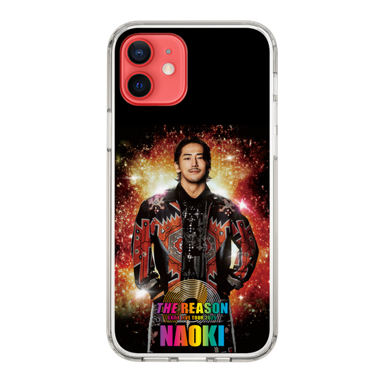 スリムプロテクションケース［ EXILE LIVE TOUR 2025 "THE REASON" - NAOKI ］