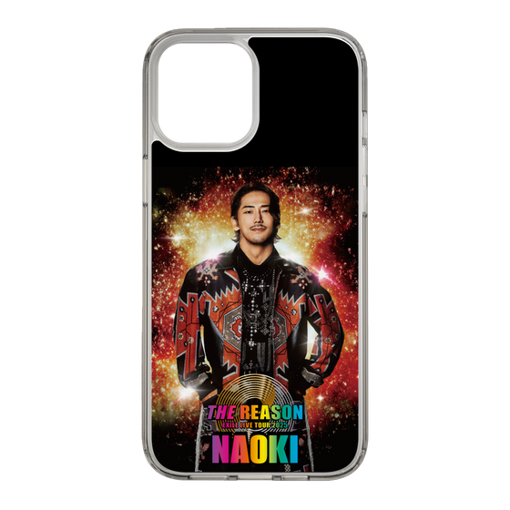 スリムプロテクションケース［ EXILE LIVE TOUR 2025 "THE REASON" - NAOKI ］