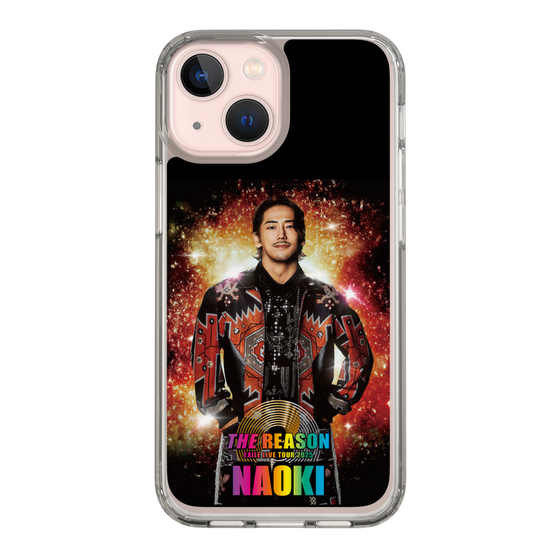 スリムプロテクションケース［ EXILE LIVE TOUR 2025 "THE REASON" - NAOKI ］