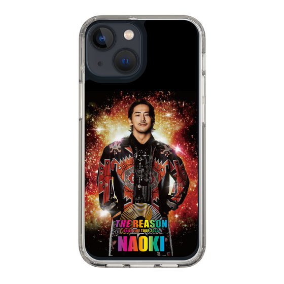 スリムプロテクションケース［ EXILE LIVE TOUR 2025 "THE REASON" - NAOKI ］