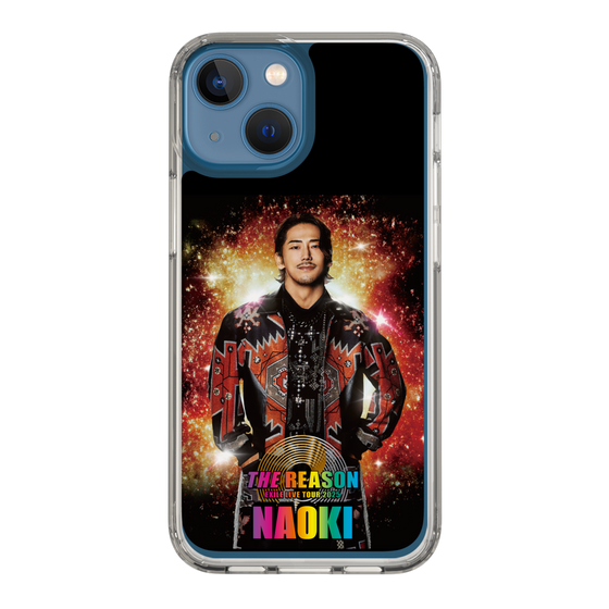 スリムプロテクションケース［ EXILE LIVE TOUR 2025 "THE REASON" - NAOKI ］