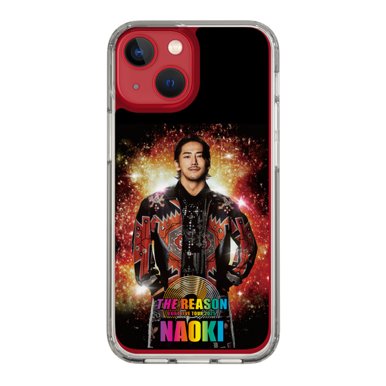 スリムプロテクションケース［ EXILE LIVE TOUR 2025 "THE REASON" - NAOKI ］