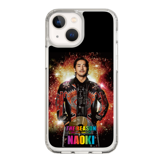 スリムプロテクションケース［ EXILE LIVE TOUR 2025 "THE REASON" - NAOKI ］