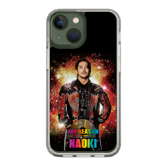 スリムプロテクションケース［ EXILE LIVE TOUR 2025 "THE REASON" - NAOKI ］