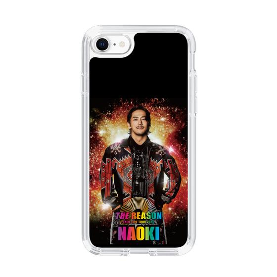 スリムプロテクションケース［ EXILE LIVE TOUR 2025 "THE REASON" - NAOKI ］