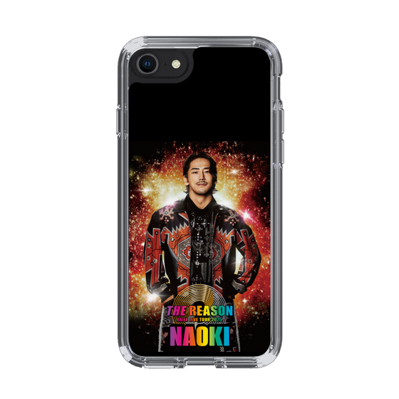 スリムプロテクションケース［ EXILE LIVE TOUR 2025 "THE REASON" - NAOKI ］