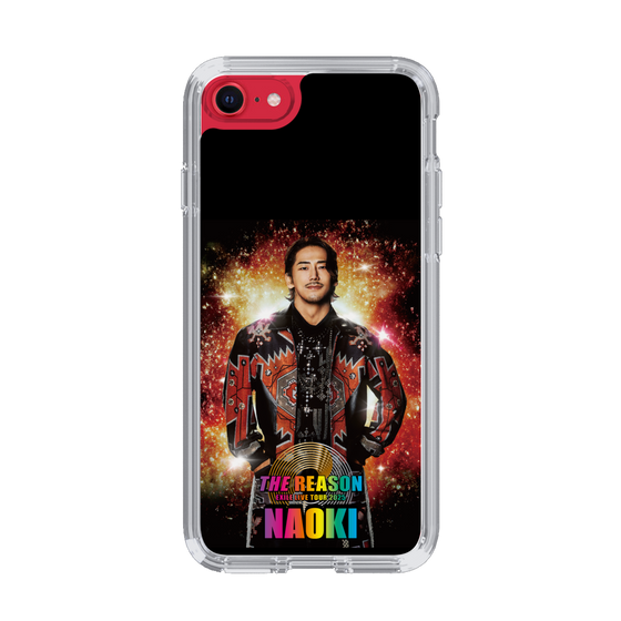 スリムプロテクションケース［ EXILE LIVE TOUR 2025 "THE REASON" - NAOKI ］