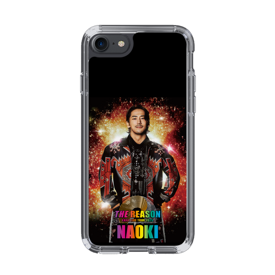 スリムプロテクションケース［ EXILE LIVE TOUR 2025 "THE REASON" - NAOKI ］
