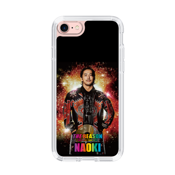 スリムプロテクションケース［ EXILE LIVE TOUR 2025 "THE REASON" - NAOKI ］