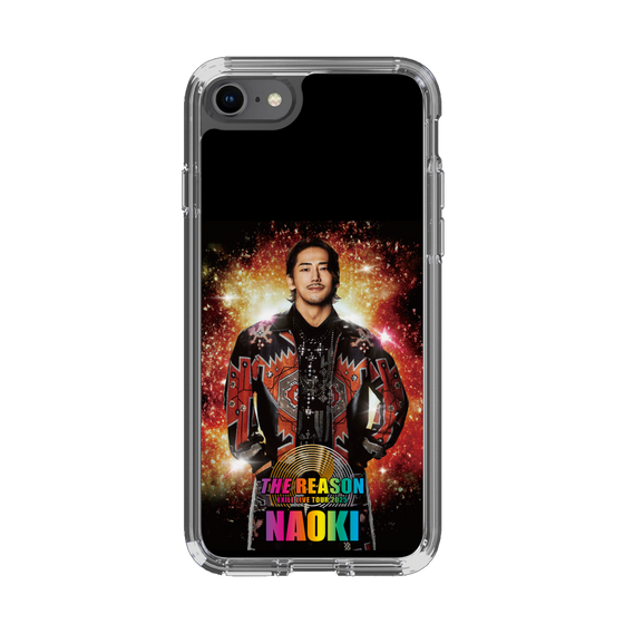 スリムプロテクションケース［ EXILE LIVE TOUR 2025 "THE REASON" - NAOKI ］