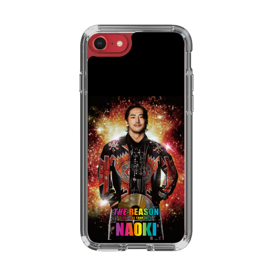 スリムプロテクションケース［ EXILE LIVE TOUR 2025 "THE REASON" - NAOKI ］