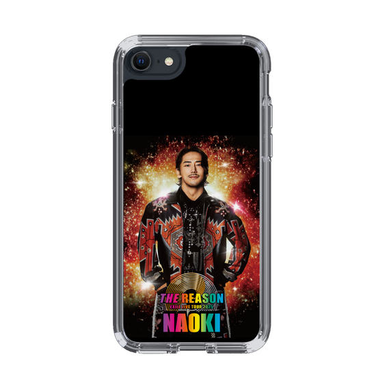 スリムプロテクションケース［ EXILE LIVE TOUR 2025 "THE REASON" - NAOKI ］