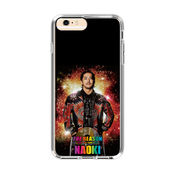 スリムプロテクションケース［ EXILE LIVE TOUR 2025 "THE REASON" - NAOKI ］
